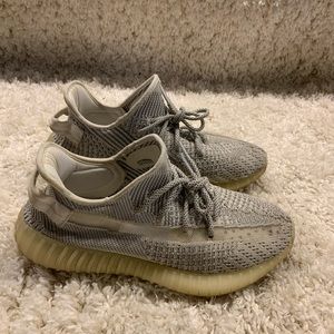 Yeezy Boost V2 350 Cloud White